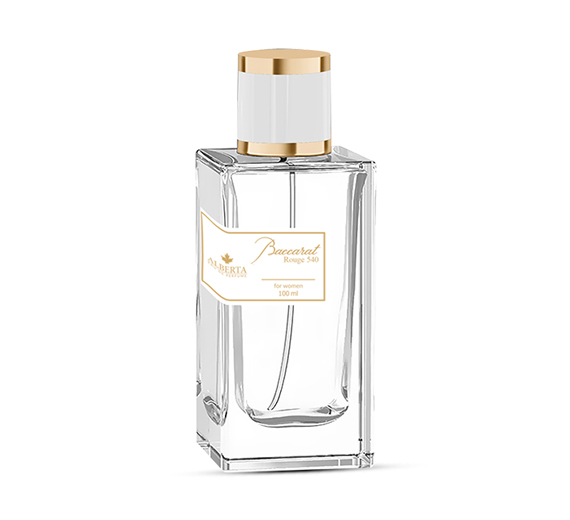 عطر 100میل آلبرتا باکارات